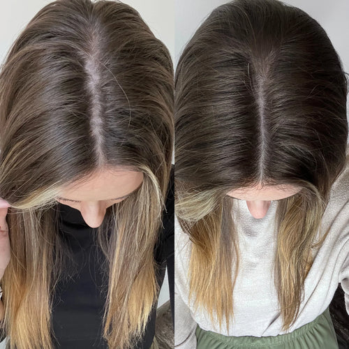 Hair Skin Nails